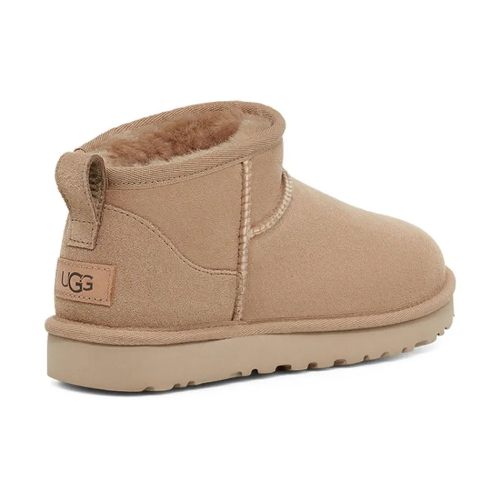 Online UGG Classic Ultra Mini Dam