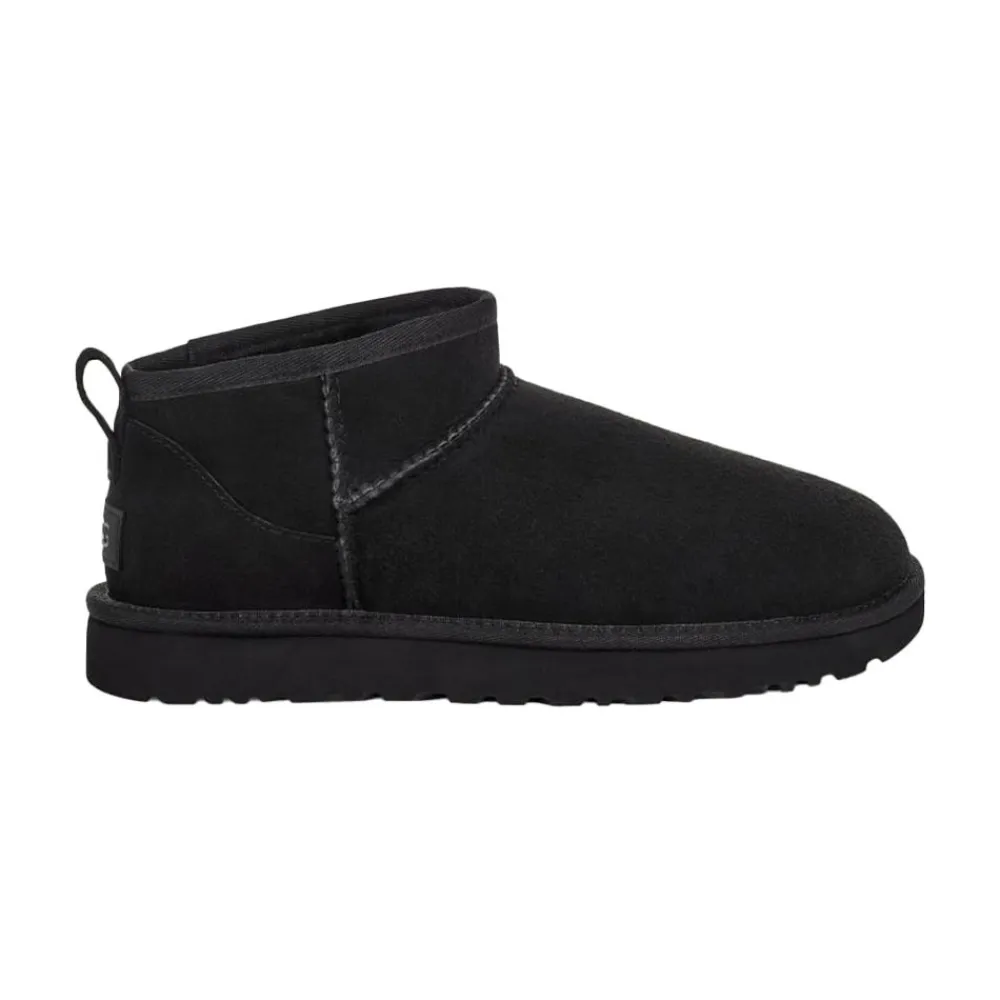 Allt Under Damskor | UGG Classic Ultra Mini Dam