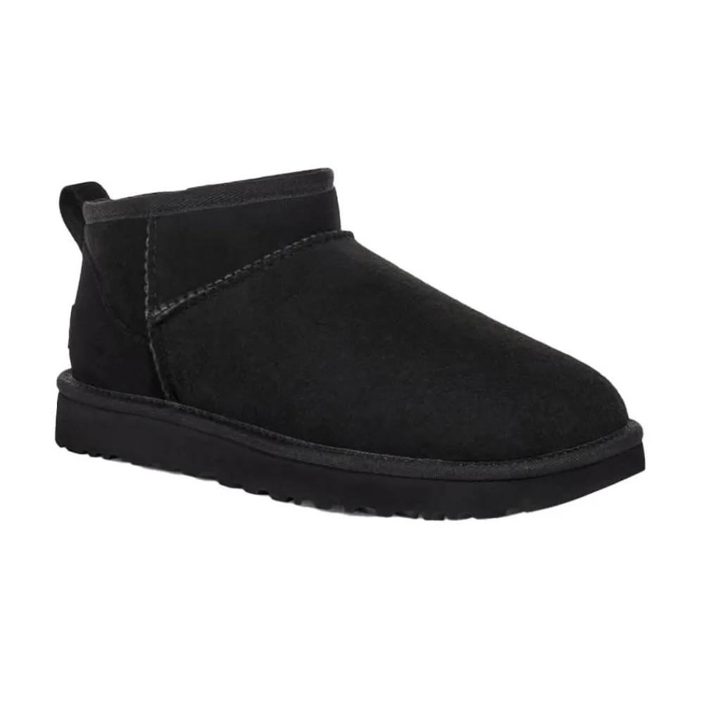 Allt Under Damskor | UGG Classic Ultra Mini Dam