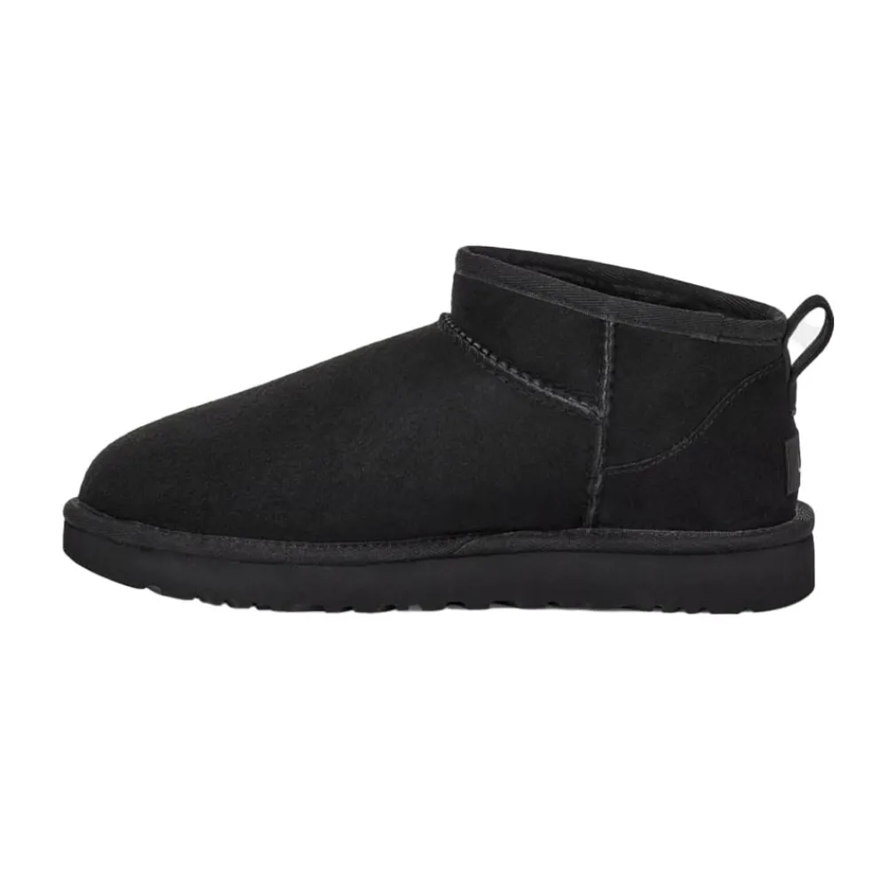 Allt Under Damskor | UGG Classic Ultra Mini Dam