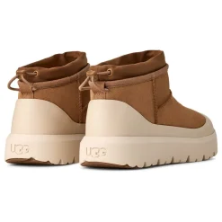 Sale UGG Classic Ultra Mini Weather Hybrid Herr