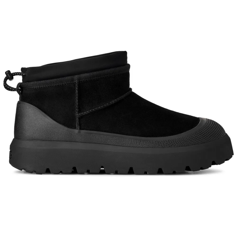 Allt Under Herrskor | UGG Classic Ultra Mini Weather Hybrid herr