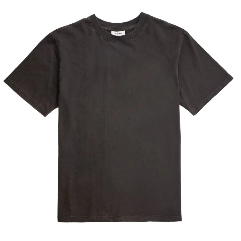Rhythm CLASSIC VINTAGE TEE herr