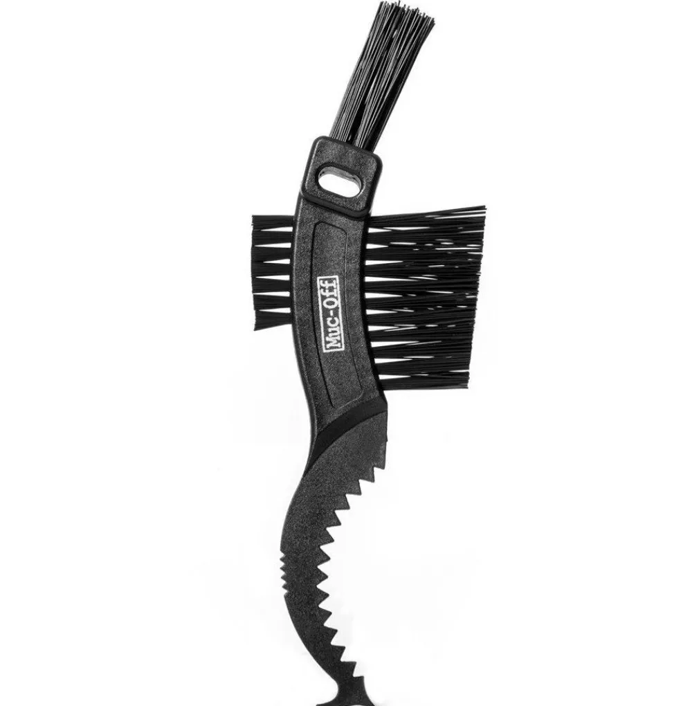 Allt Inom Cykel|Cykeltillbehör | Muc-Off Claw Brush