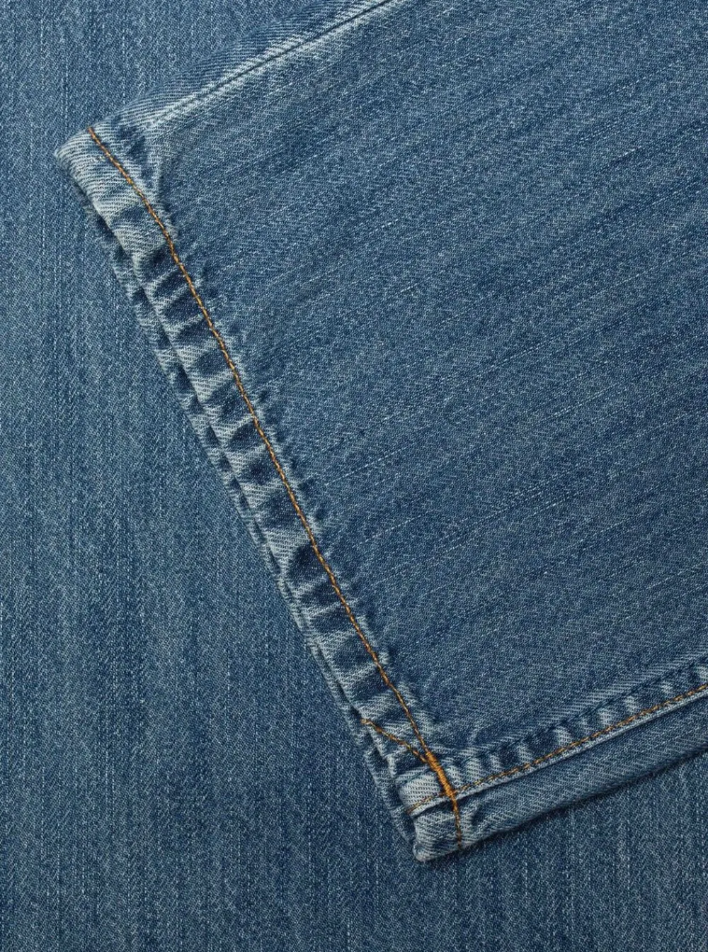Allt Under Nederdelar|Jeans | Nudie Jeans Clean Eileen Clear Skies Dam