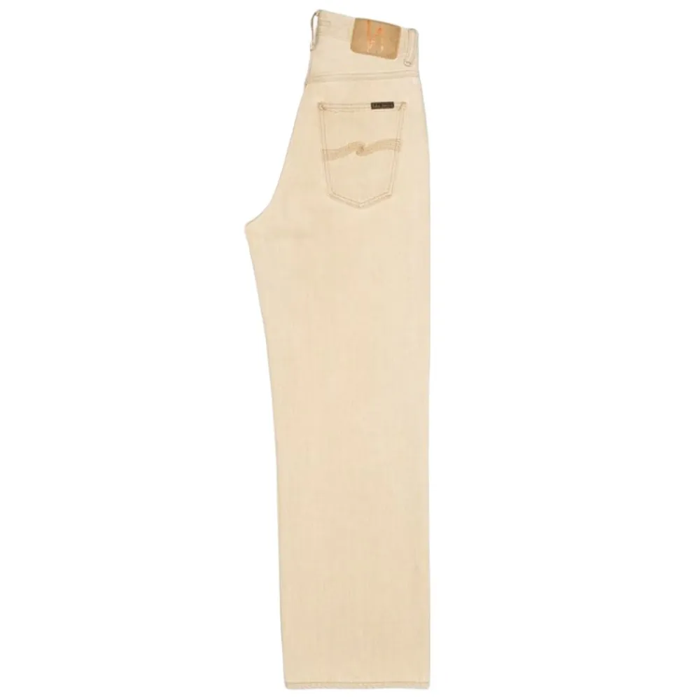 Best Nudie Jeans Clean Eileen Pale Sun Dam