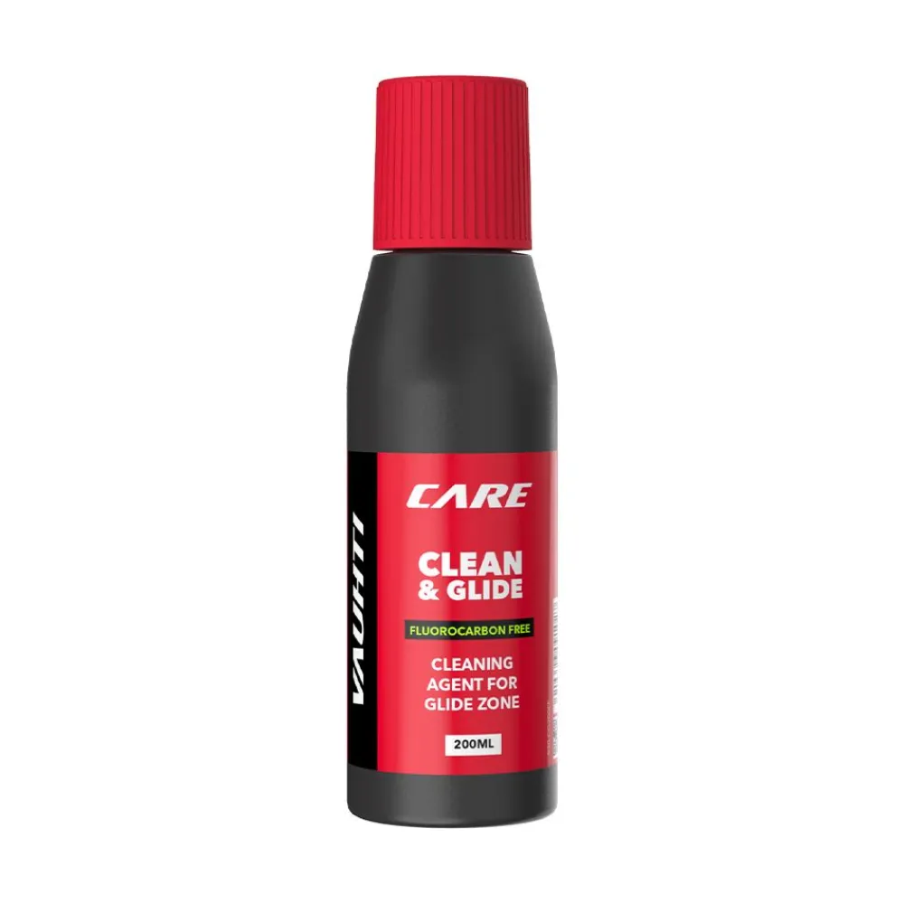 Längd | Vauhti Clean & Glide 200 ml