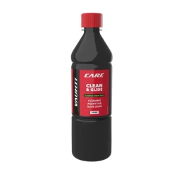 Online Vauhti Clean & Glide 500 ml
