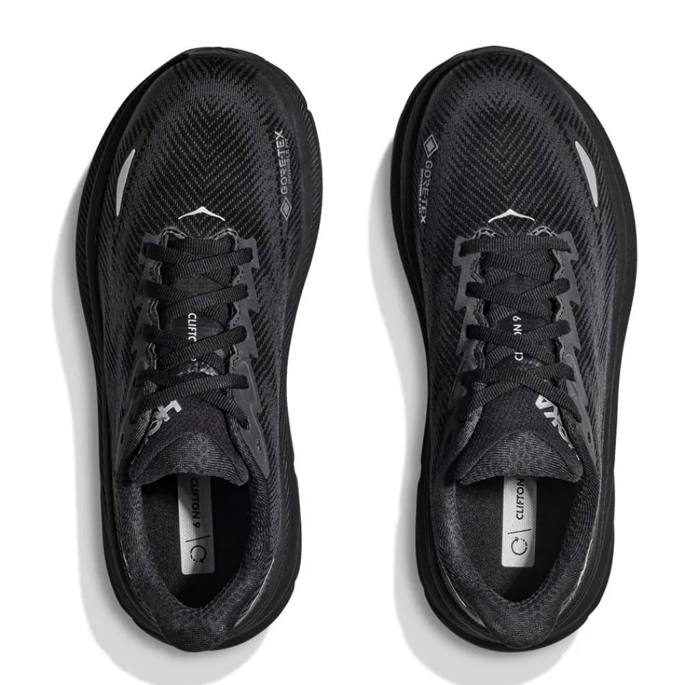 Outlet HOKA Clifton 9 GORE-TEX Herr