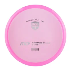 Online Discmania C-Line MD1 / 177+ g