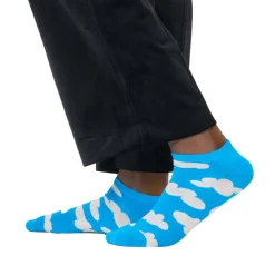 Happy Socks Cloudy Low Sock