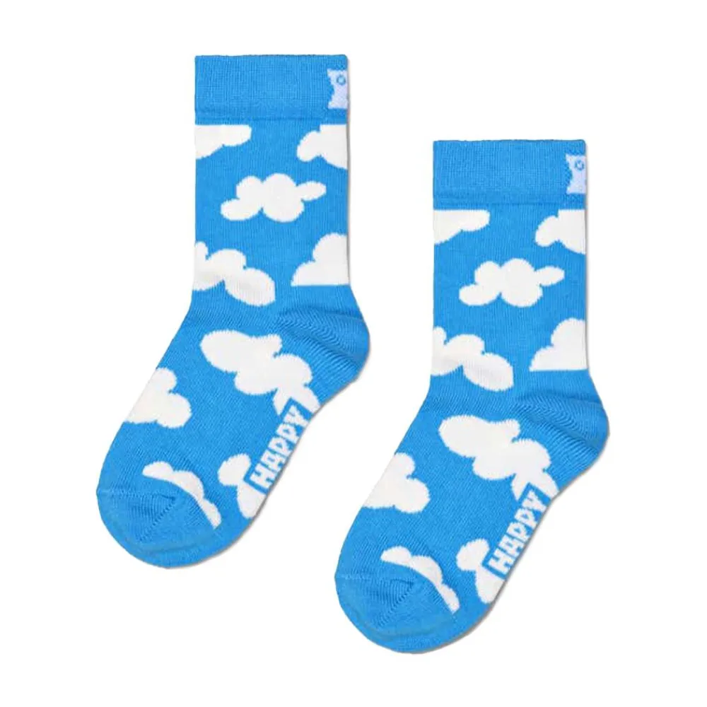 Underkläder | Happy Socks Cloudy Sock Junior