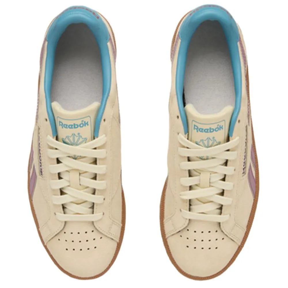 Allt Under Damskor|Sneakers Dam | Reebok CLUB C GROUNDS UK DAM