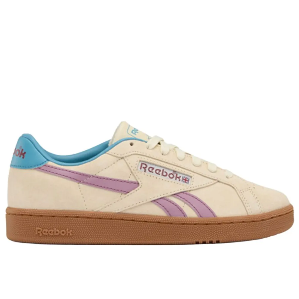 Allt Under Damskor|Sneakers Dam | Reebok CLUB C GROUNDS UK DAM