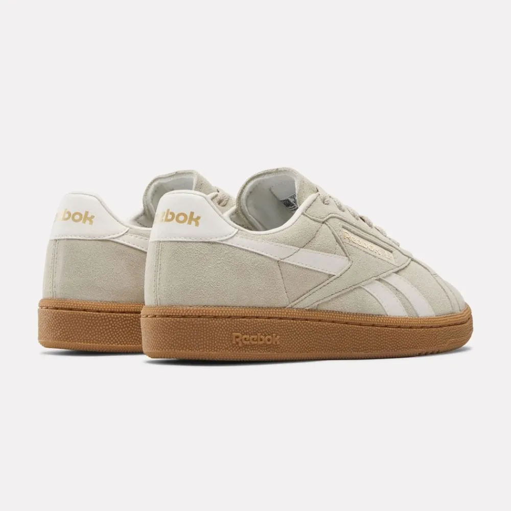 Allt Under Damskor|Sneakers Dam | Reebok Club C Grounds UK Dam