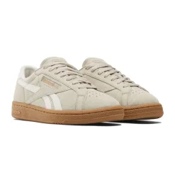 Allt Under Damskor|Sneakers Dam | Reebok Club C Grounds UK Dam