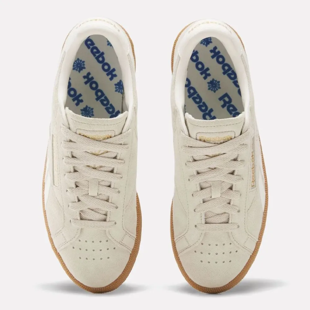 Allt Under Damskor|Sneakers Dam | Reebok Club C Grounds UK Dam