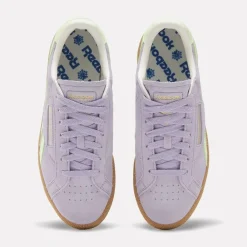 Reebok Club C Grounds UK Dam
