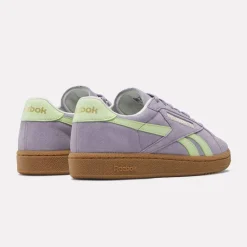 Reebok Club C Grounds UK Dam