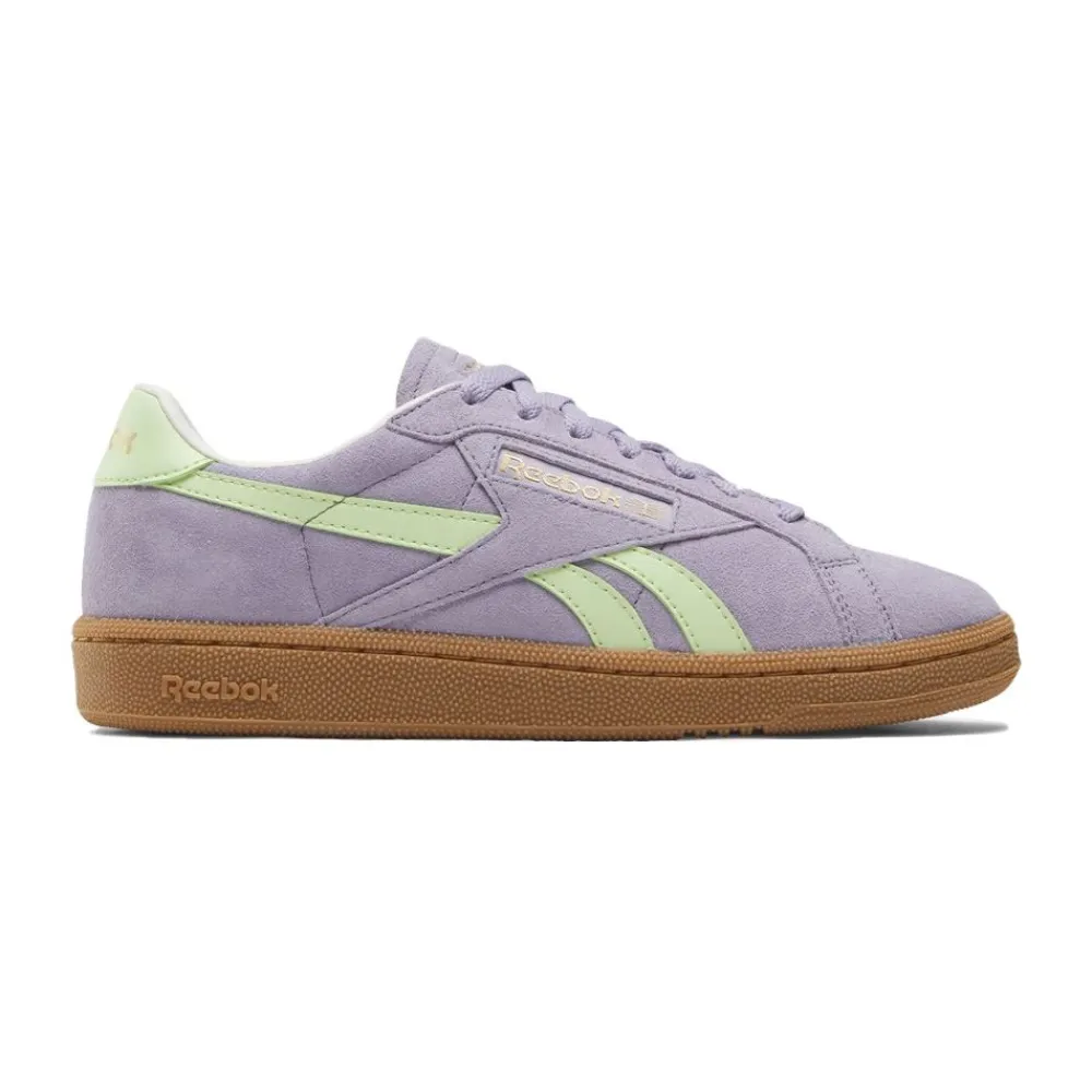 Reebok Club C Grounds UK Dam