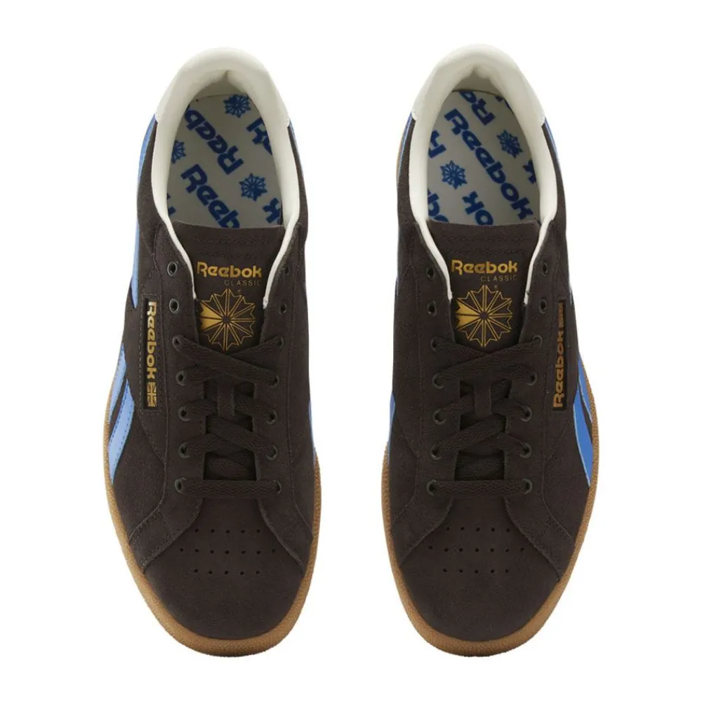 Allt Under Herrskor|Sneakers Herr | Reebok Club C Grounds UK Herr