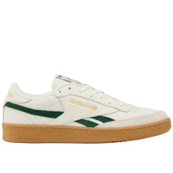 Allt Under Herrskor|Sneakers Herr | Reebok CLUB C REVENGE VINTAGE HERR
