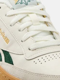 Allt Under Herrskor|Sneakers Herr | Reebok CLUB C REVENGE VINTAGE HERR