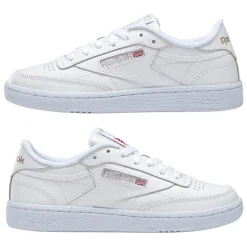 Clearance Reebok CLUB C 85 UNISEX
