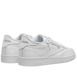 Allt Under Herrskor|Sneakers Herr | Reebok CLUB C 85 UNISEX