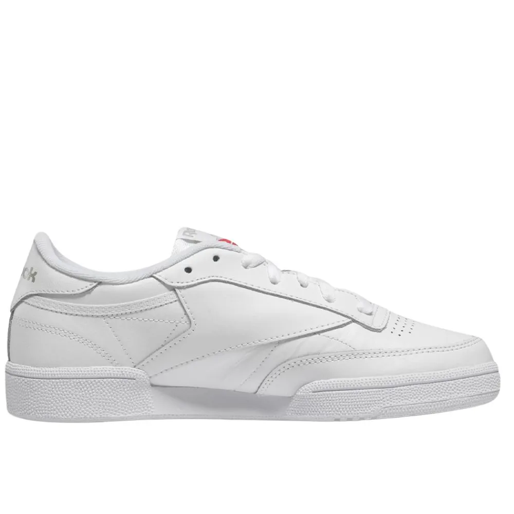 Allt Under Herrskor|Sneakers Herr | Reebok CLUB C 85 UNISEX