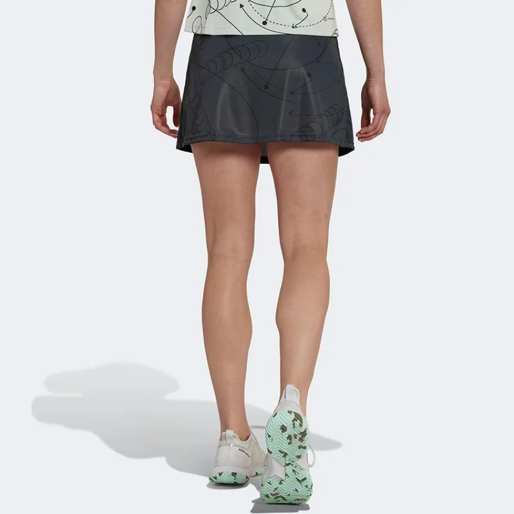 Träningskläder | adidas Cub Tenni Graphic kirt