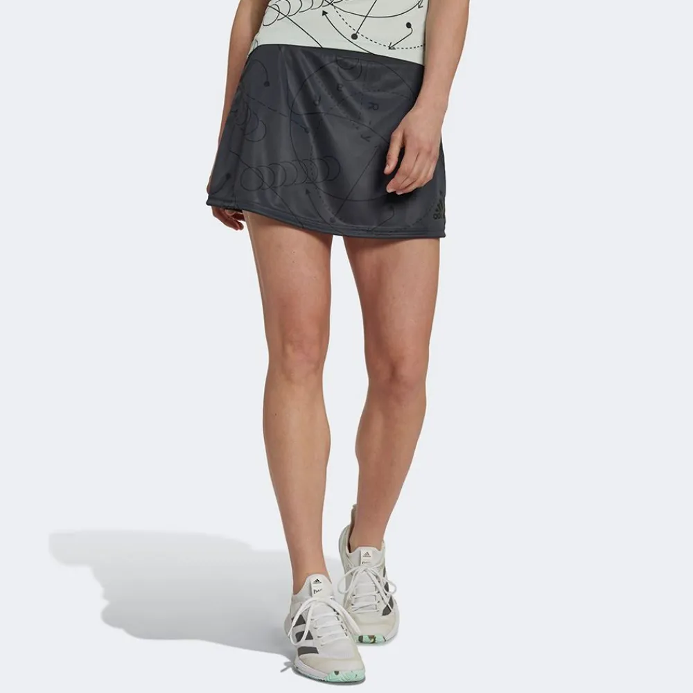 Träningskläder | adidas Cub Tenni Graphic kirt