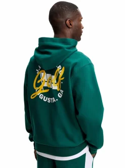 Clearance J.Lindeberg Club Tour Hood Herr