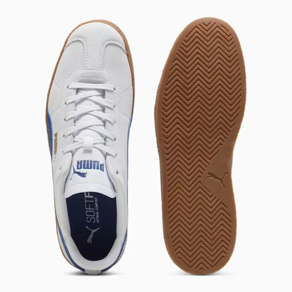 Outlet Puma Club Trainers Herr