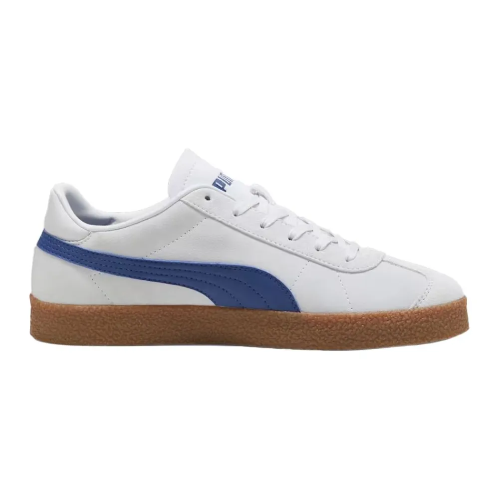 Outlet Puma Club Trainers Herr