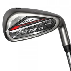 Discount Cobra DS-Adapt MAX Iron Set