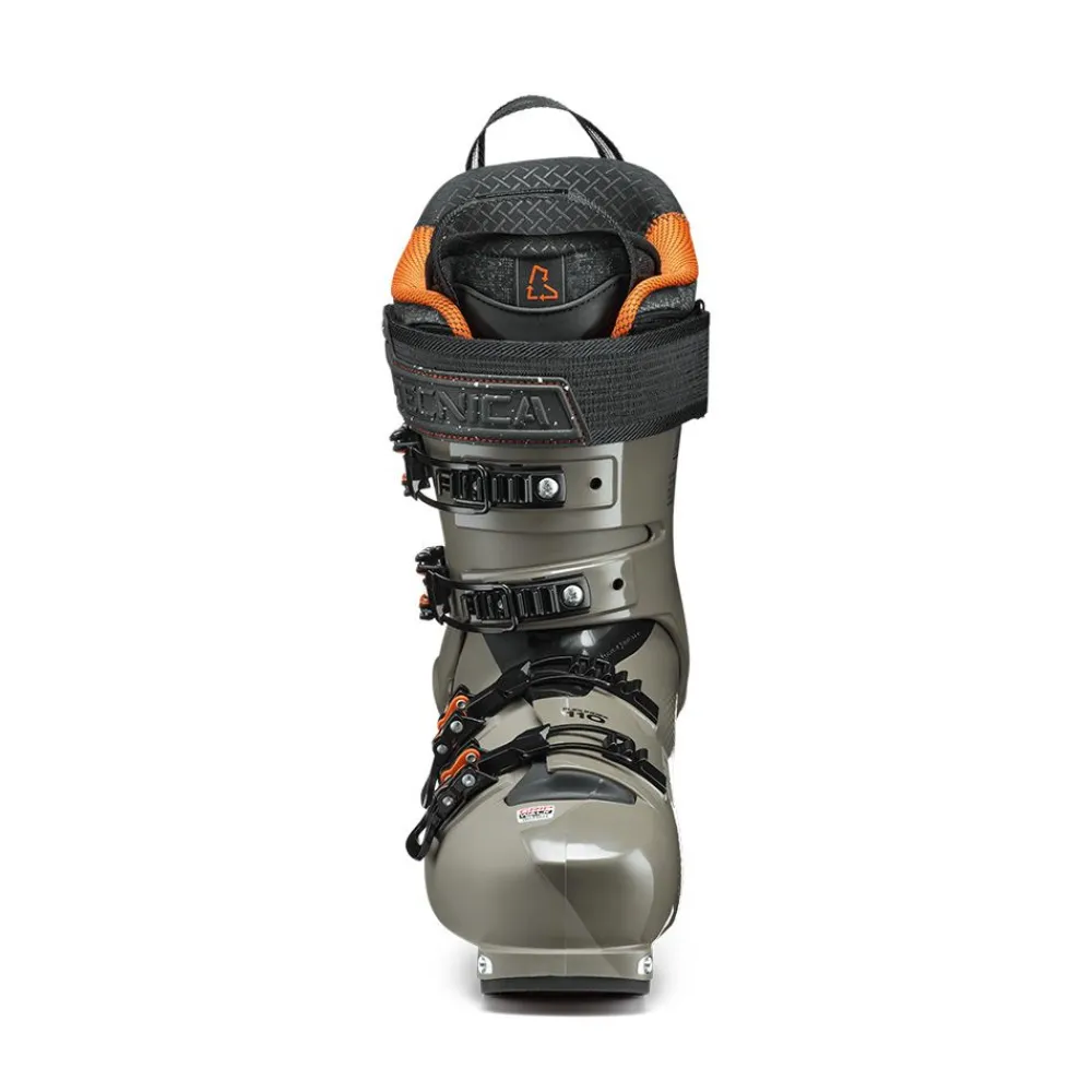 Alpint | Tecnica Cochise 110 Dyn GW