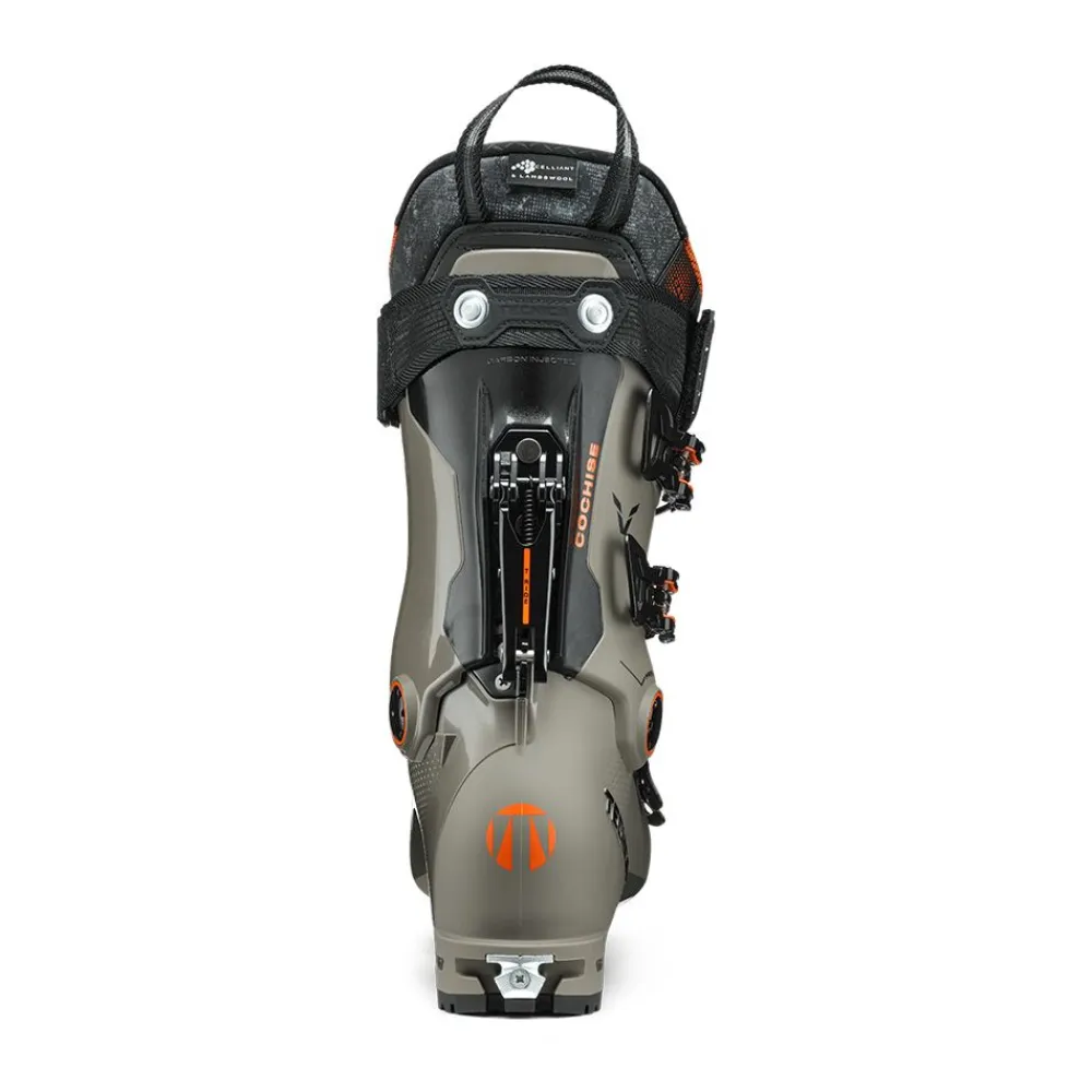 Alpint | Tecnica Cochise 110 Dyn GW