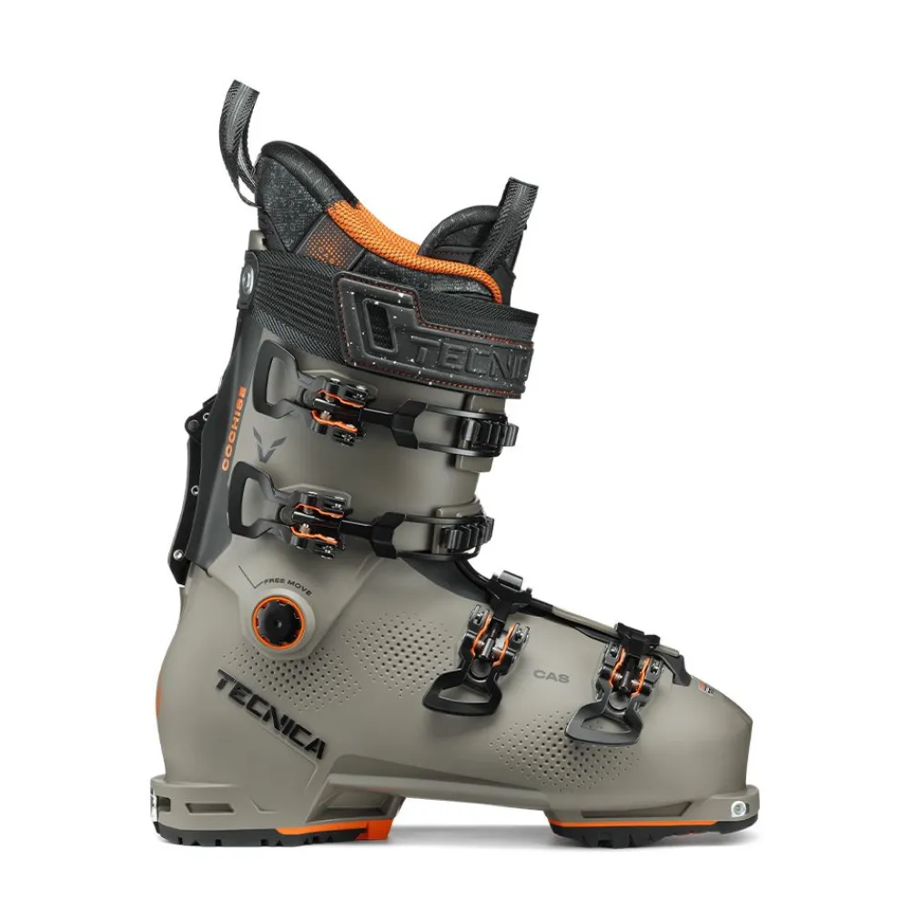 Alpint | Tecnica Cochise 110 Dyn GW
