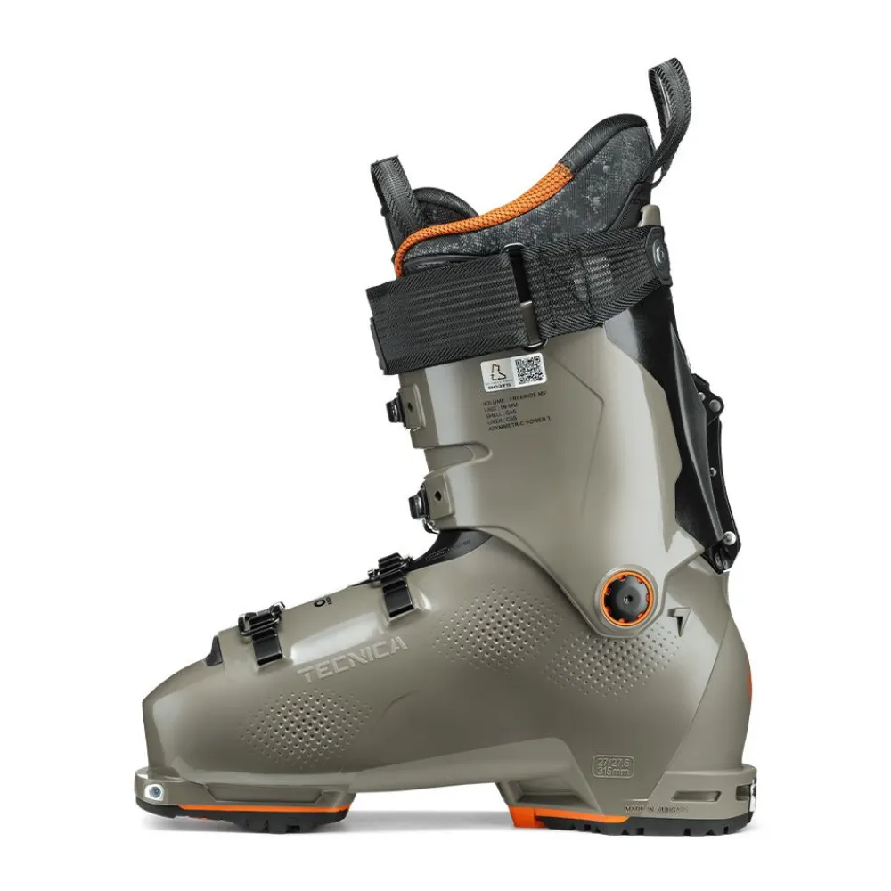 Alpint | Tecnica Cochise 110 Dyn GW
