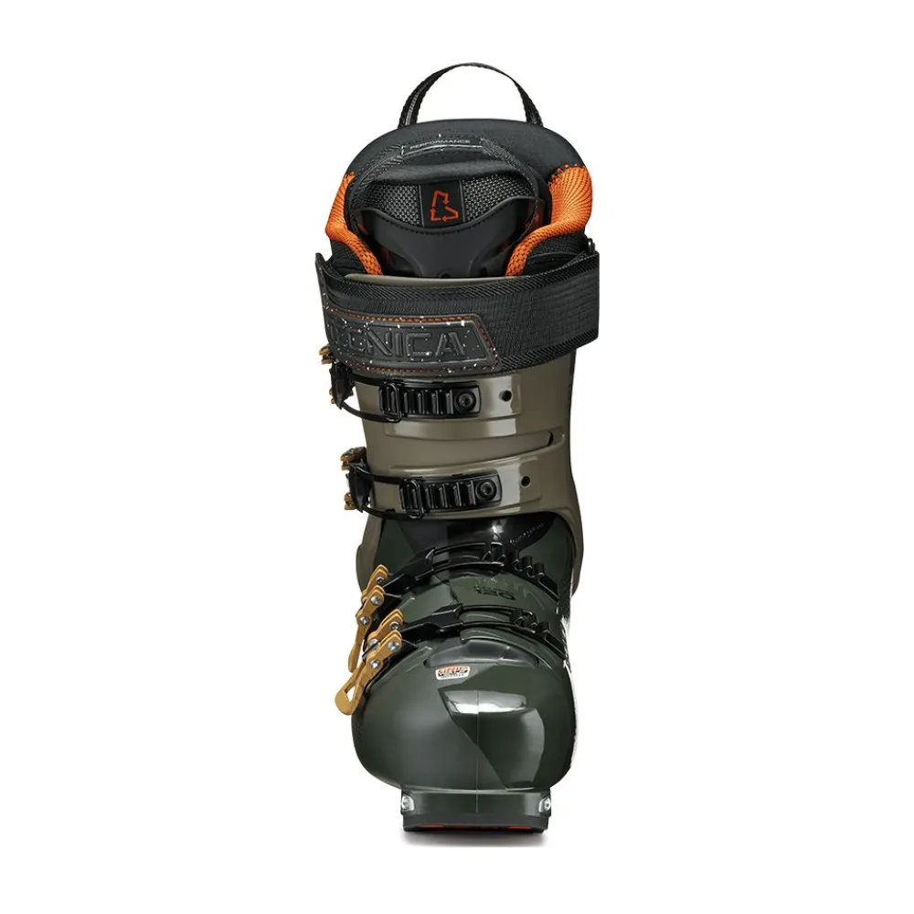 Alpint | Tecnica Cochise 120 DYN GW