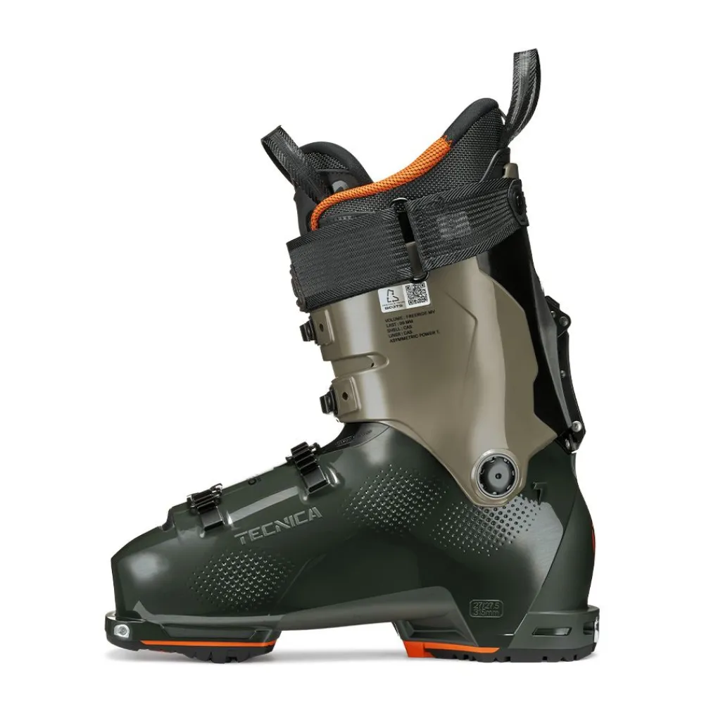 Alpint | Tecnica Cochise 120 DYN GW