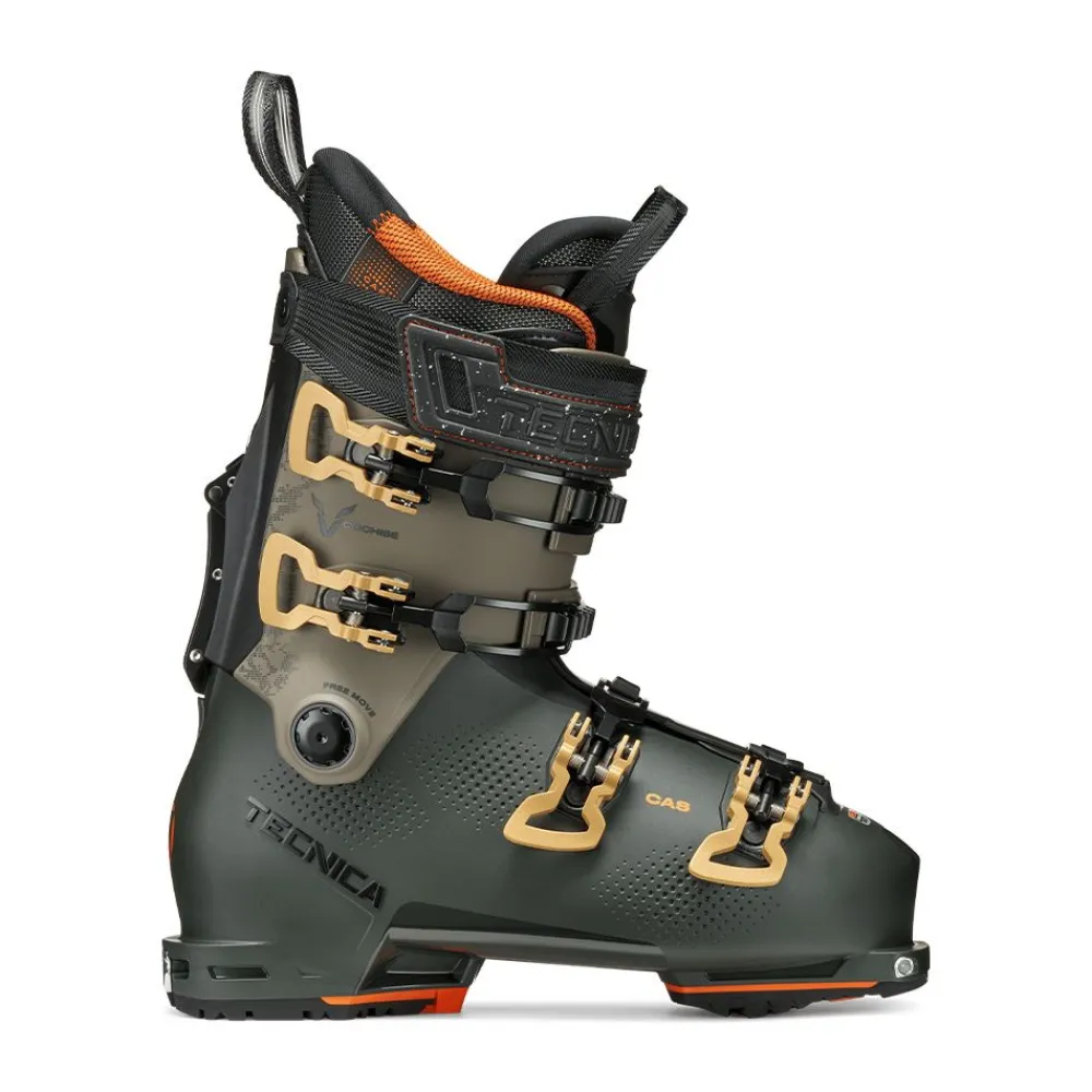 Alpint | Tecnica Cochise 120 DYN GW