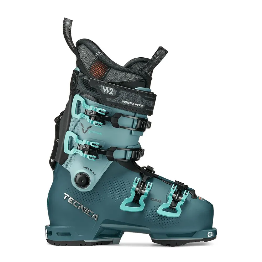Hot Tecnica Cochise 105 DYN GW Dam
