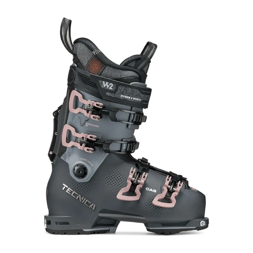 Hot Tecnica Cochise 95 DYN GW Dam