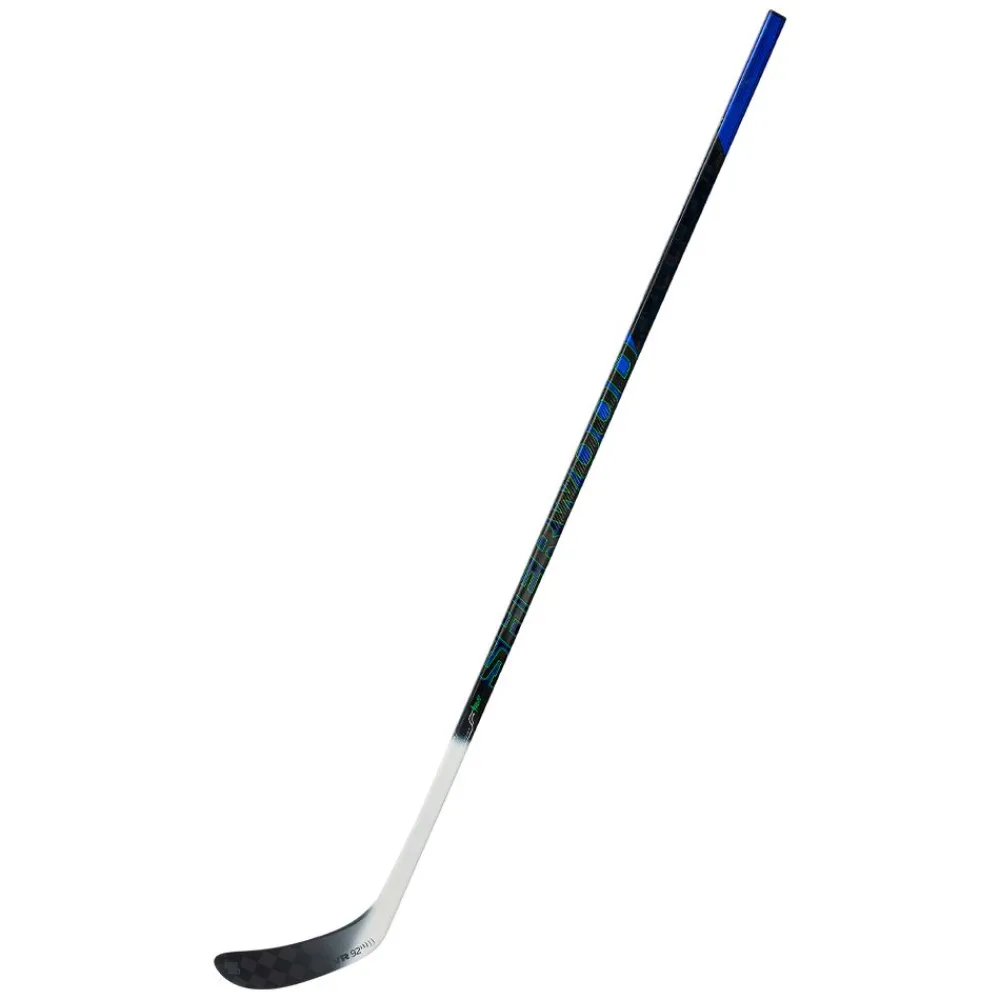 Allt Inom Hockey|Hockeyspelare | Sherwood Code Encrypt Pro Willy Styles Senior
