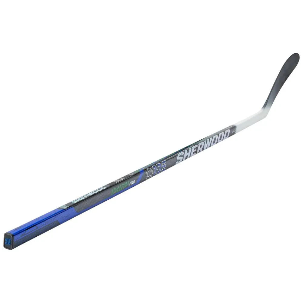 Allt Inom Hockey|Hockeyspelare | Sherwood Code Encrypt Pro Willy Styles Senior