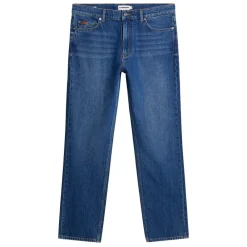 Jeans|Allt Under Nederdelar | J.Lindeberg Cody Mid Wash Reg Jeans Herr