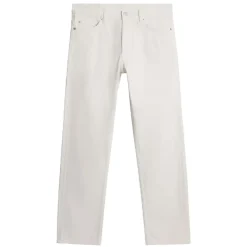 Sale J.Lindeberg Cody Solid Reg Jeans Herr