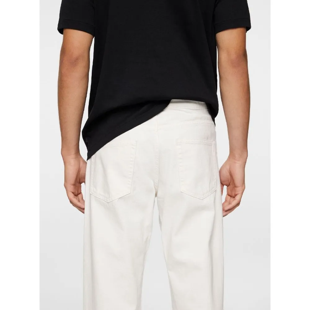 Sale J.Lindeberg Cody Solid Reg Jeans Herr